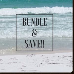 Bundle and save! Please Read!